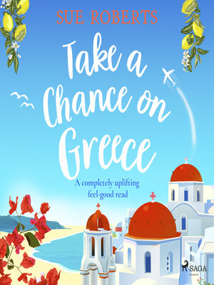 cover image of Take a Chance on Greece